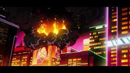 X-Men '97 Trailer (2) OV