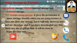Creating Storage | SYA Vlog