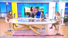Τσιμτσιλή για Καινούργιου – Μικρούτσικο: «Aν έχεις μετανιώσει, πάρε το καπελάκι σου και φύγε ή…»