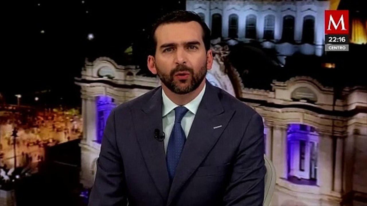 AMLO llama a evitar calumnias tras el debate presidencial