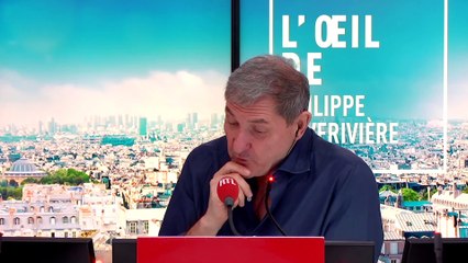 L'oeil de Philippe Caverivière du 30 avril 2024