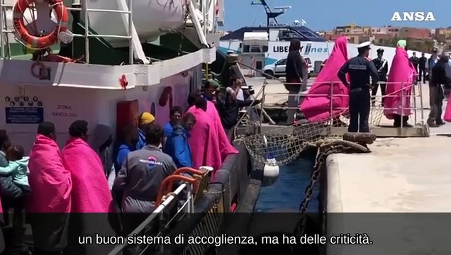 Garlatti: Minori stranieri scomparsi sono facile preda della malavita