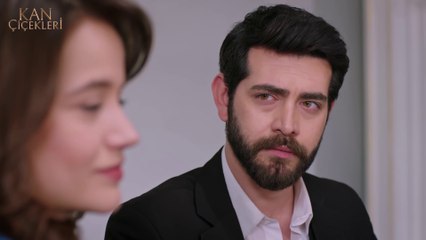 Kan Çiçekleri 305. Bölüm - En Tatlı Sabah