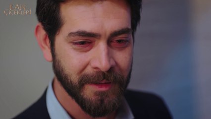 Kan Çiçekleri 305. Bölüm - Dilan Ameliyattan Çıktı