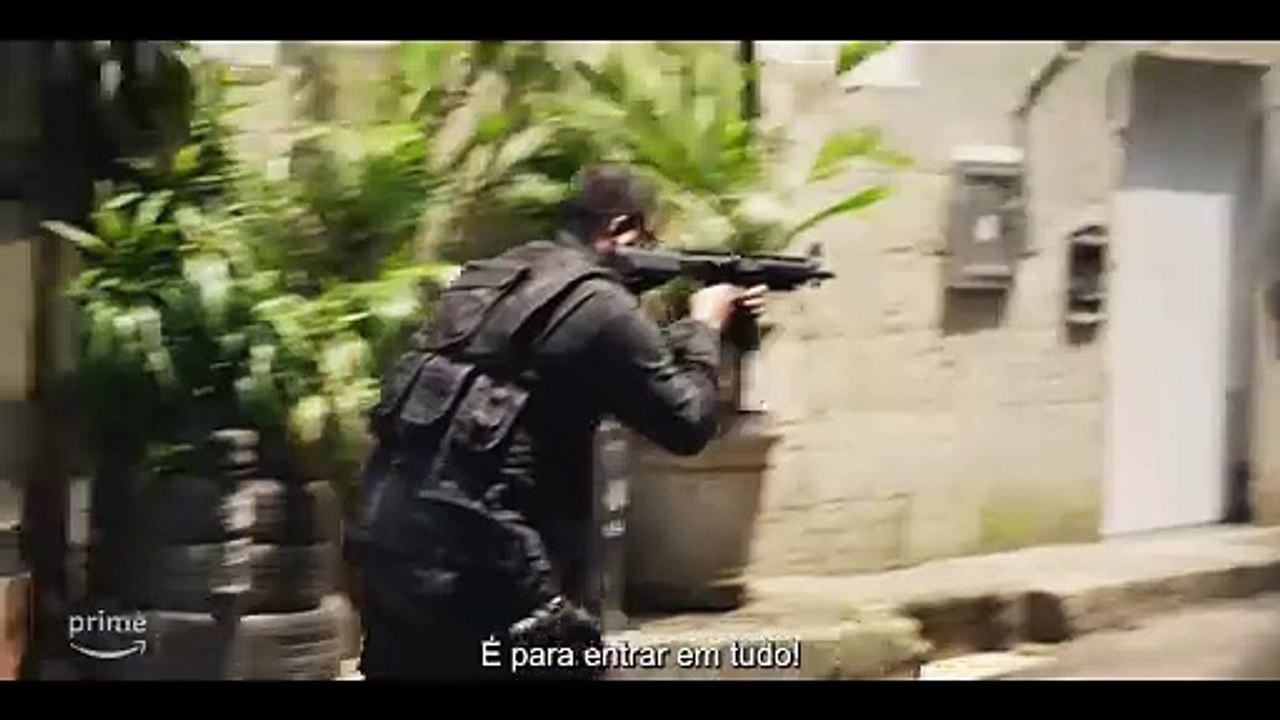 Dom - staffel 3 Trailer OV