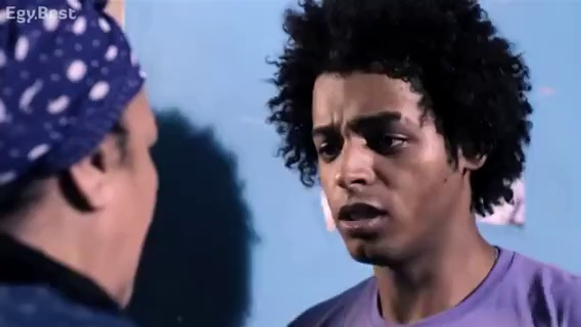 فيلم كوميدي 2024