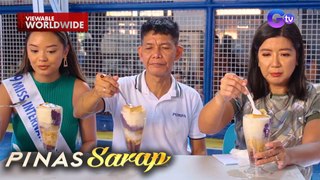 Sino ang tatanghaling best halo-halo ng Tondo? | Pinas Sarap