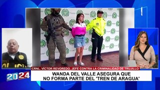Víctor Revoredo sobre Wanda del Valle: “Es una persona irrecuperable y manipuladora”