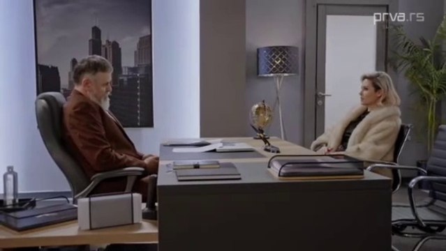 Igra sudbine 1060 Epizoda - Igra sudbine 1060 Epizoda