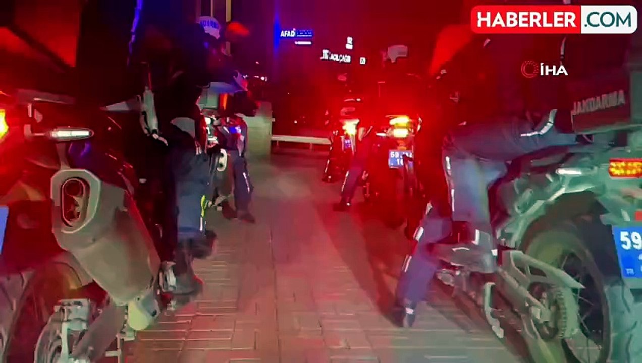 Fuhuşta yakalanan kadınlarda cinsel yollarla bulaşan hastalık çıktı