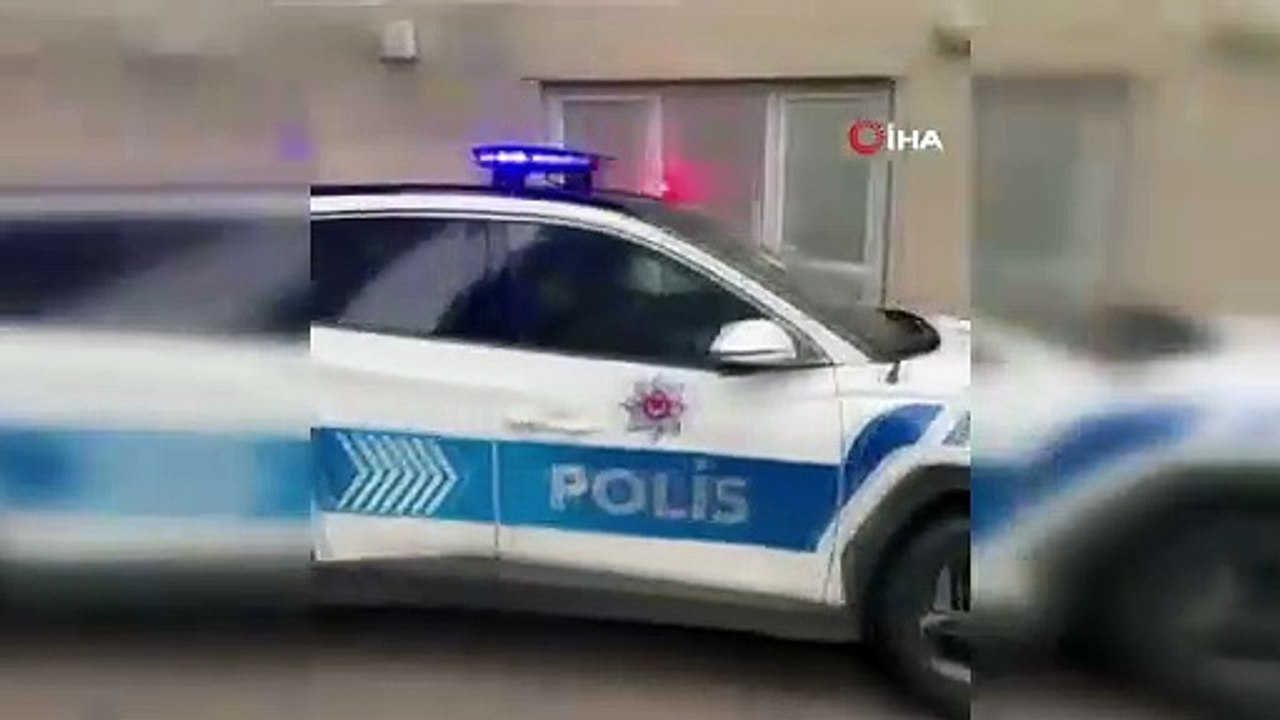 Escort ile pazarlık kavgasında kaza ile kardeşini öldürdü