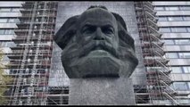 Tutti a Chemnitz (ex Karl Marx Stadt), Capitale della Cultura 2025