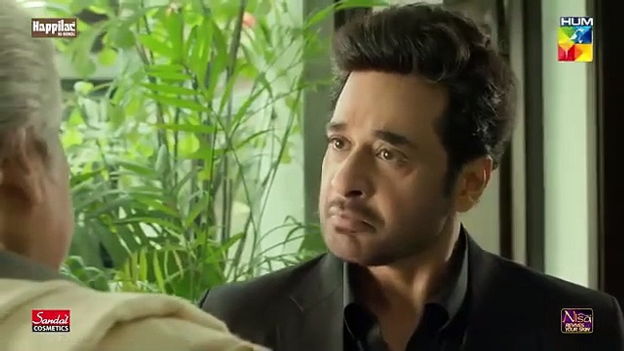 Zulm 2nd Last episode 24 -  Hum Tv