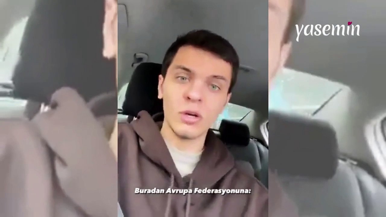 Dünya şampiyonluğunun alınmasıyla tehdit edilen milli sporcu Necmettin Erbakan Akyüz'den alkışlanacak hareket!