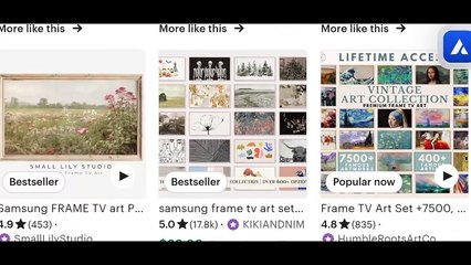 The AI Side Hustle Making Over $10K_Month in 2024!