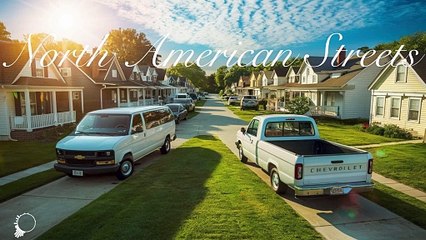 North American Streets