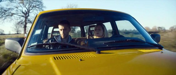 En roue libre Bande-annonce (FR)