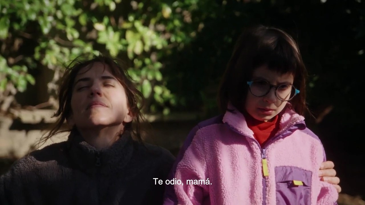 Barcelona for Beginners Trailer OV