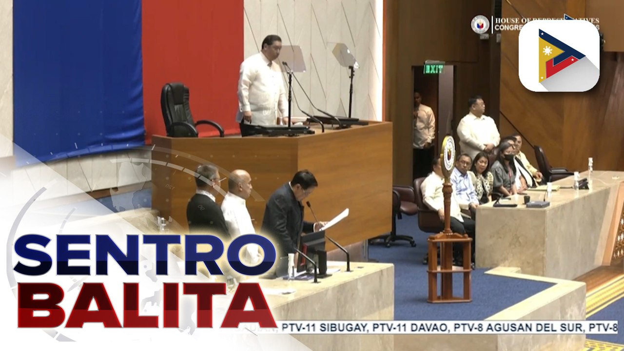 Traders, sunod na ipatatawag ng Kamara hinggil sa problema sa mataas na presyo ng mga bilihin