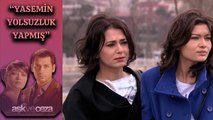 Sevgi Bora'ya, Bora da Yasemin'e Kumpas Kurdu | Aşk ve Ceza