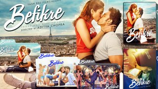 Befikre (2016) _ Romantic Love Story _ Full HD Movie _ Ranveer Sing, Vaani Kapoor
