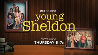 Young Sheldon 7x10 All Sneak Peeks 'Community Service and the Key to a Happy Marriage' (2024)
