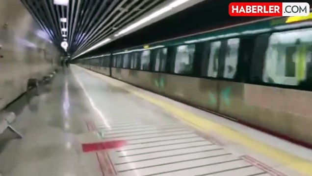 1 Mayıs'ta toplu taşımaya kısıtlama mı getirildi? Toplu taşıma hangi saatler ücretsiz? İstanbul, Ankara ve İzmir'de ücretsiz toplu taşıma saatleri!