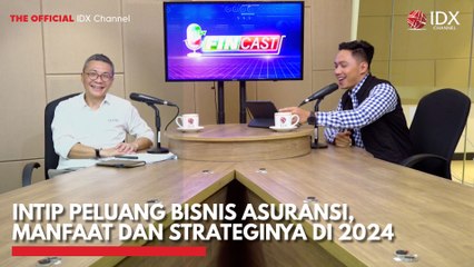 Intip Peluang Bisnis Asuransi, Manfaat dan Strateginya di 2024