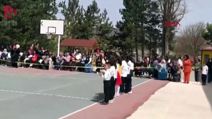 23 Nisan'da 'Hababam Sınıfı' canlandırmasına soruşturma