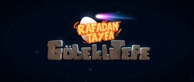 Rafadan Tayfa Göbeklitepe 2019 Filmi Full İzle HD