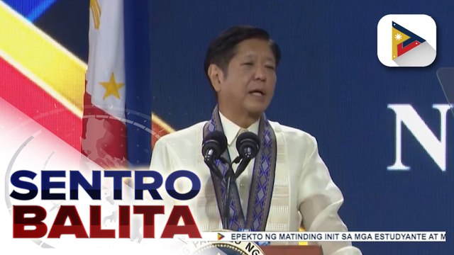 PBBM, iniutos ang pagpapabilis sa implementasyon ng pag-develop ng electric vehicle industry sa bansa