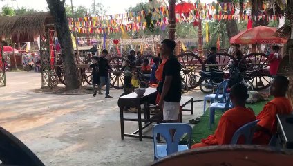 សង្ក្រានឆ្នាំថ្មី,មហាសង្រ្កាន្តខ្មែរ,លេងល្បែង⁣ប្រជាប្រិយ,ចូលឆ្នាំខ្មែរ ,Sangkrant,Moha Sangkrant,Khmer New Year  (1)