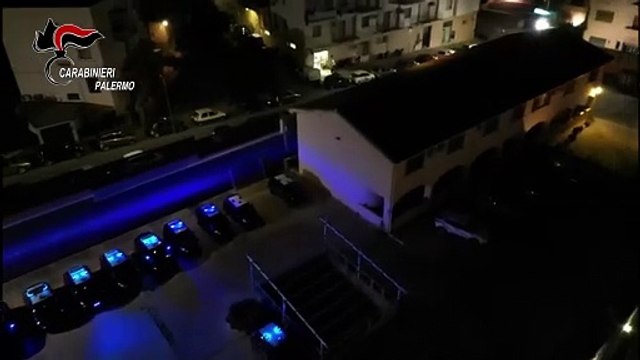 Campofelice di Roccella, la lite al bar con un connazionale e poi la spedizione punitiva