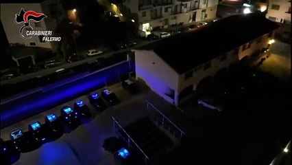 Campofelice di Roccella, la lite al bar con un connazionale e poi la spedizione punitiva