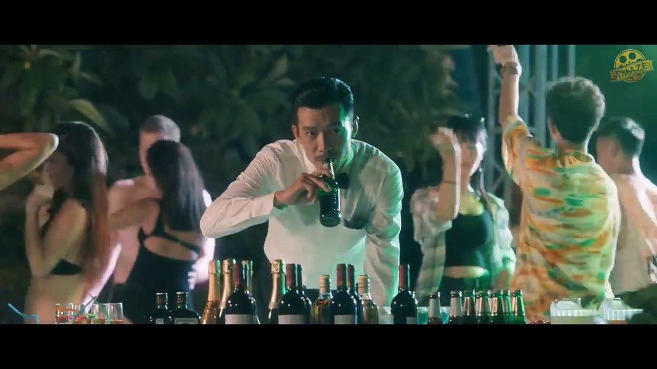 Underwater Secrets (2024) Full Adventure Hollywood Movie Hindi Dubbed Superhit Full Chines Movie