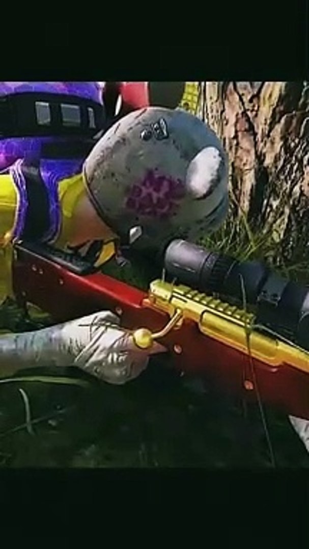 PUBG mobile funny moments