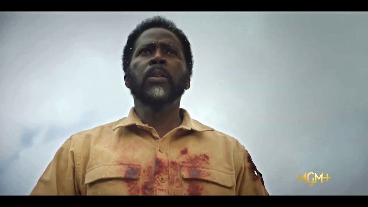 From - staffel 3 Teaser OV