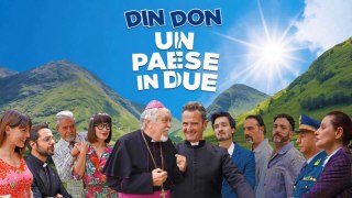 Film: Din Don - Un paese in due HD