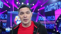 Kapuso Insider: Dingdong Dantes, excited na sa bagong segments ng 'Family Feud' ngayong Mayo