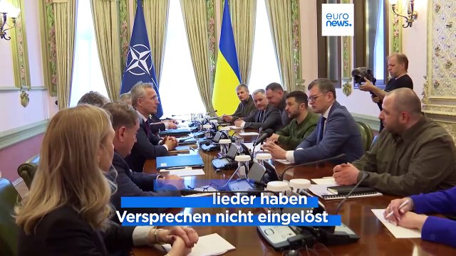 Schloss in Flammen: mindestens 5 Tote nach russischem Angriff auf Odessa