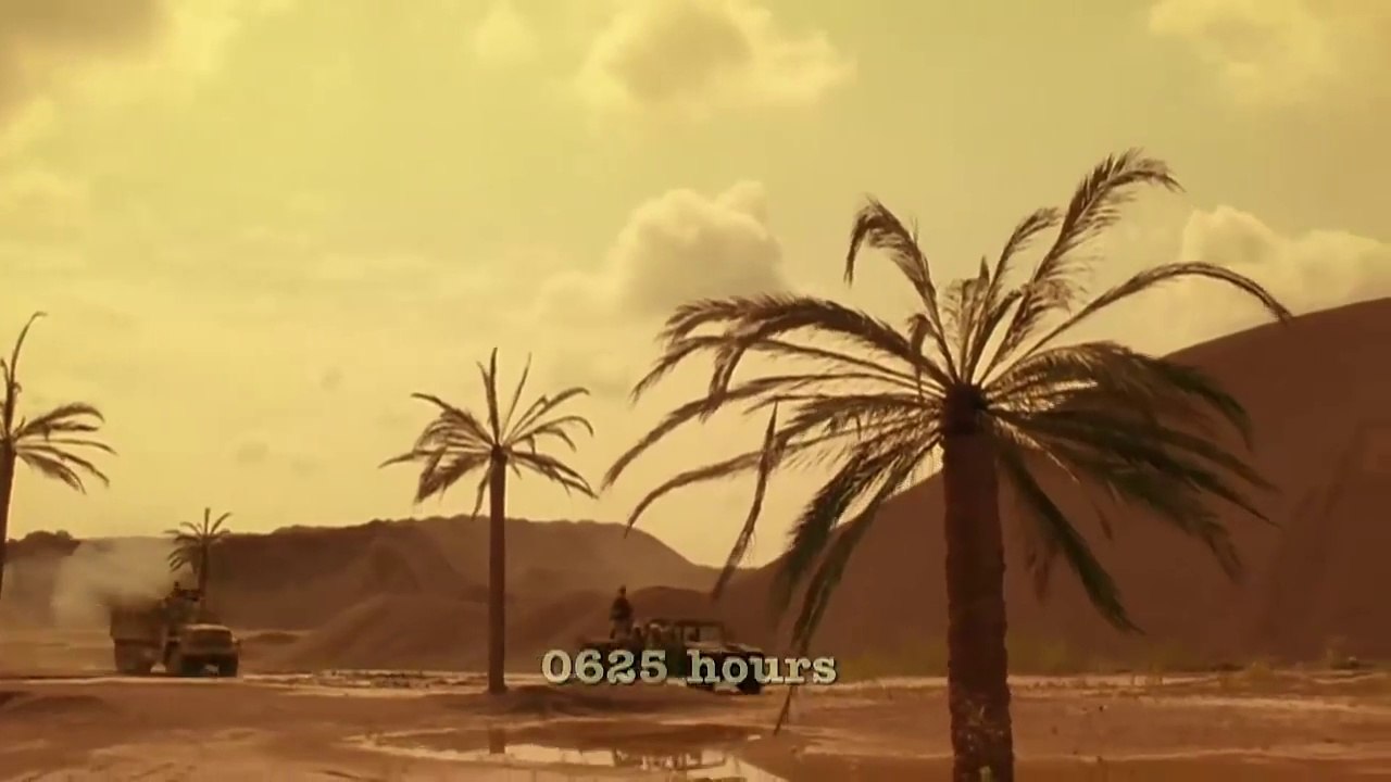 American Sniper - Film complet en français