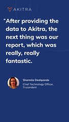 Innovate Your Security Strategy with Akitra's Compliance Tools | #shorts