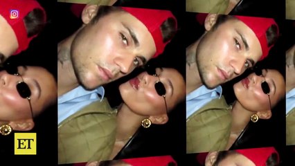 Hailey Bieber's SURPRISING Reaction to Justin's Crying Selfies