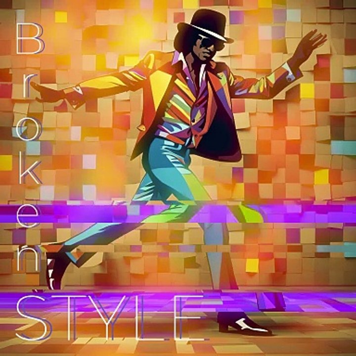 Broken Style ‐ Clip