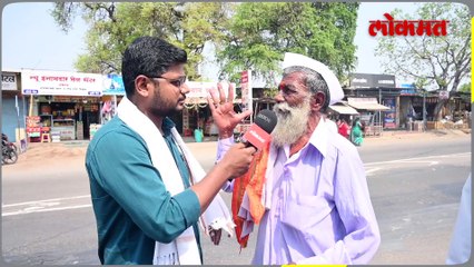 लोकमत कोणाला घोडेगाव टायटल अश्विन कडून घेणे