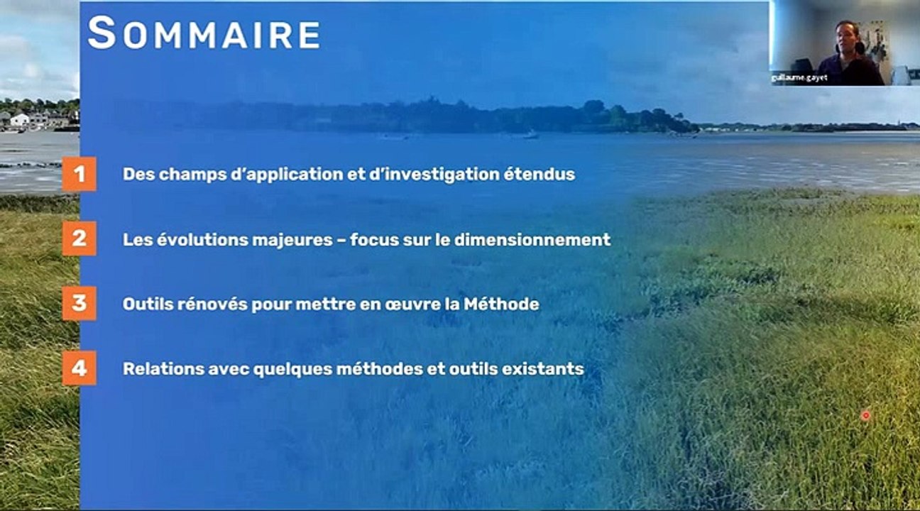4 - évaluation des fonctions des zones humides - les nouveautés de la v2 24'