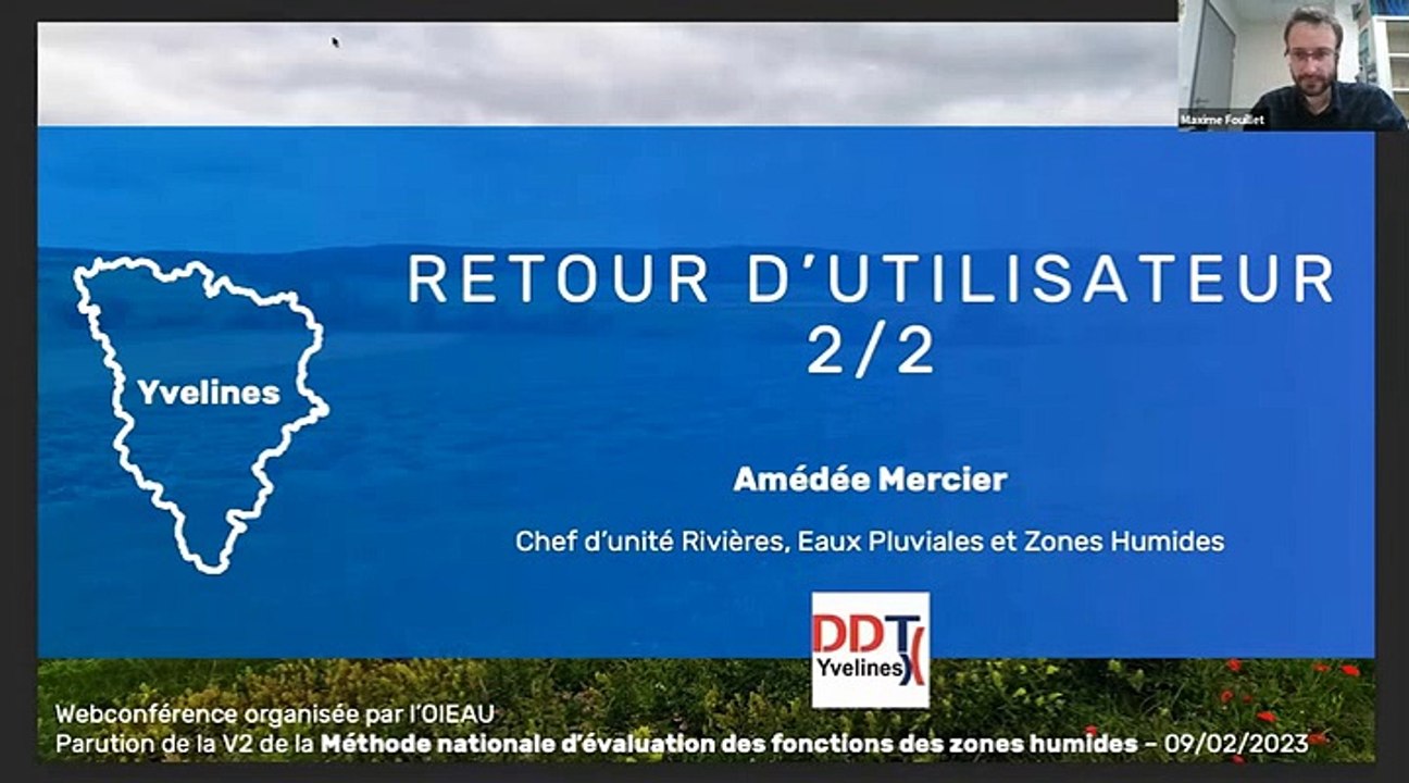 7 - évaluation des fonctions des zones humides - retour d'utilisateur - services de l'état 22'