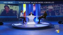 Corrado Formigli: «Invitare Vannacci in trasmissione? Direi di no, sono per un programma 'devannaccizzato'»