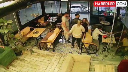 Ortaklık vaadiyle dolandırıldı üstüne darp edilip ölüm tehditleri aldı