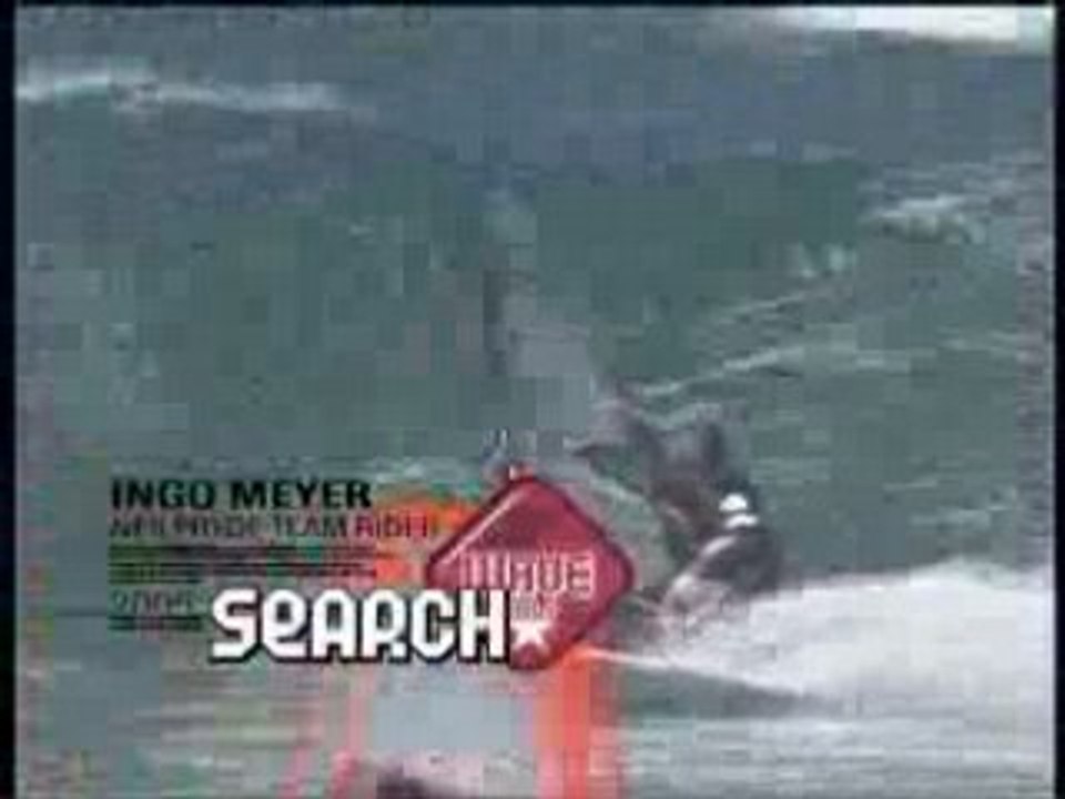 Neilpryde Wave 2005